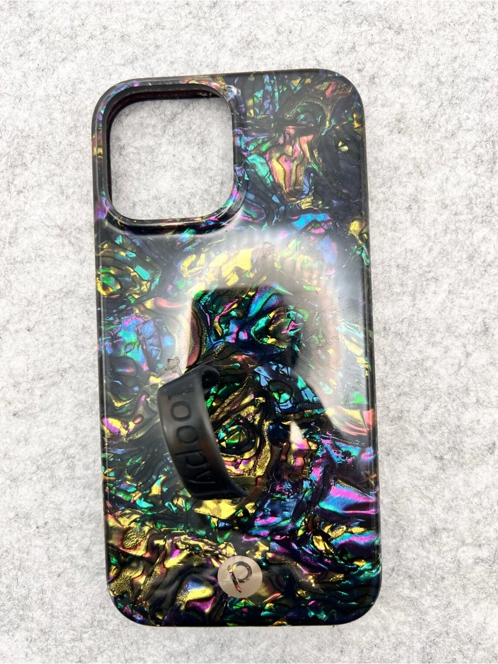 iPhone 13 Pro Max Loopy Phone Case